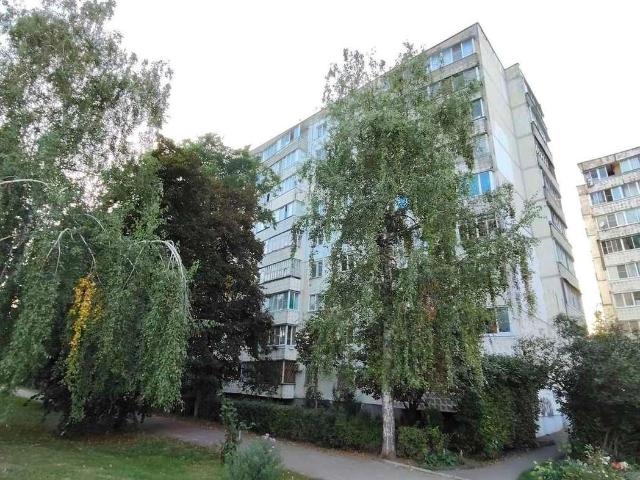 Квартира продажа в Тамбовская область