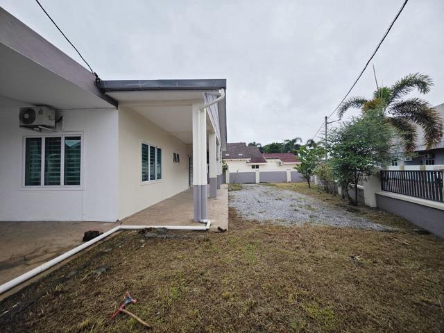 Terraced House for rent in Majlis Bandaraya Ipoh, Kinta