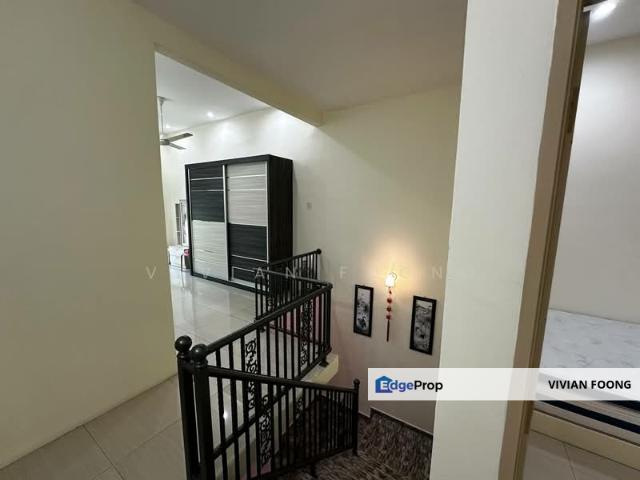 House for rent in Perak, Tanjong Ipoh