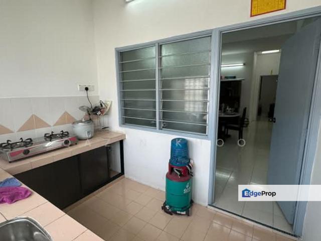 House for sale in Perak, Tanjong Ipoh
