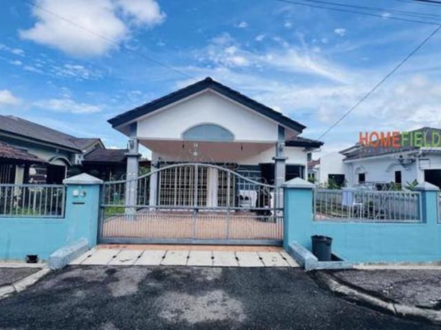 Bungalow for sale in Perak, Tanjong Ipoh
