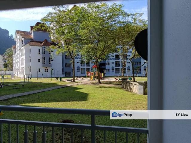 Condominium for rent in Perak, Tanjong Ipoh