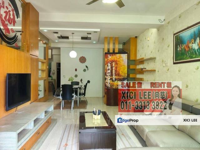 Condominium for sale in Perak, Tanjong Ipoh