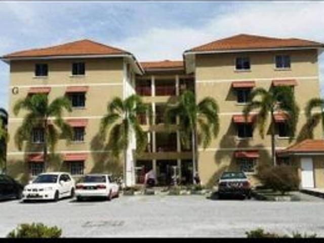 Condominium for sale in Perak, Tanjong Ipoh