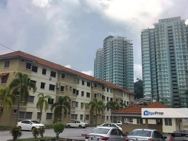 Condominium for sale in Perak, Tanjong Ipoh