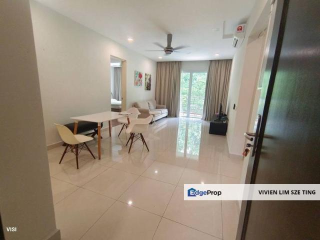 Condominium for sale in Perak, Tanjong Ipoh