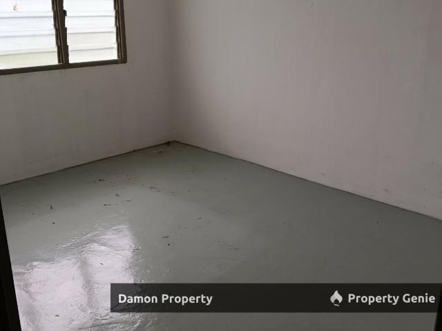 Flat for rent in Tambun