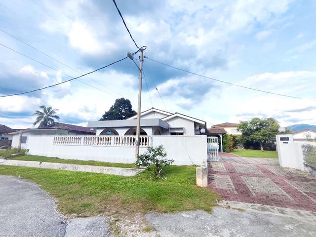 Bungalow for sale in Majlis Bandaraya Ipoh, Kinta