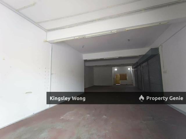 Shop Office for sale in Perak, Tanjong Ipoh