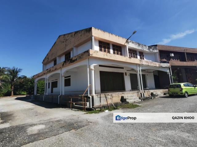 Shop for rent in Majlis Bandaraya Ipoh, Kinta