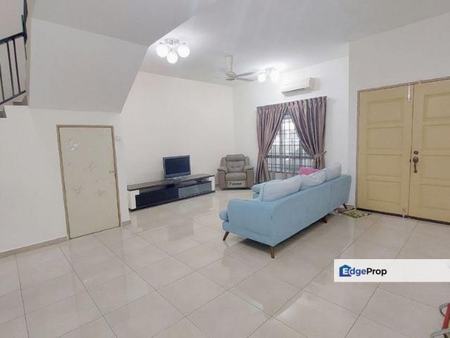 House for sale in Perak, Tanjong Ipoh