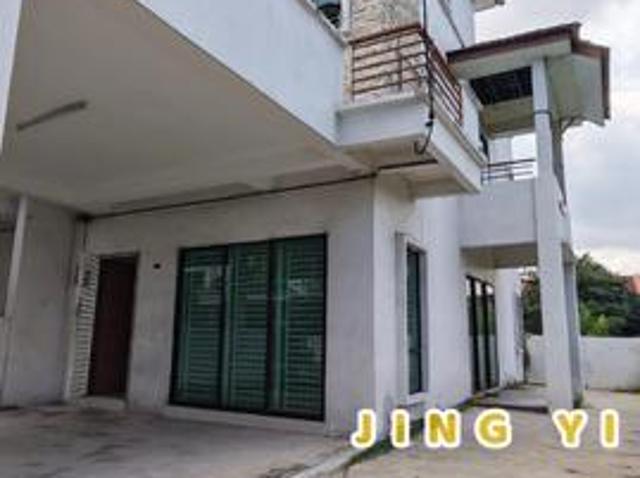 Terraced House for sale in Wellesley, Penang