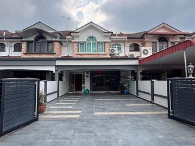 Terraced House for rent in Tambun