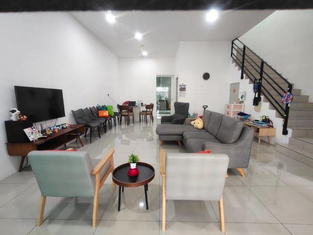 Terraced House for sale in Perak, Tanjong Ipoh
