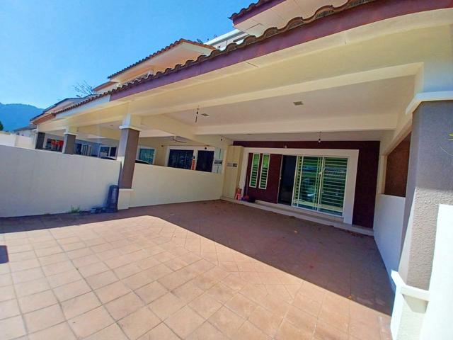 Terraced House for rent in Tambun