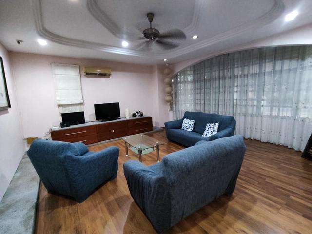 Bungalow for rent in Wellesley, Penang