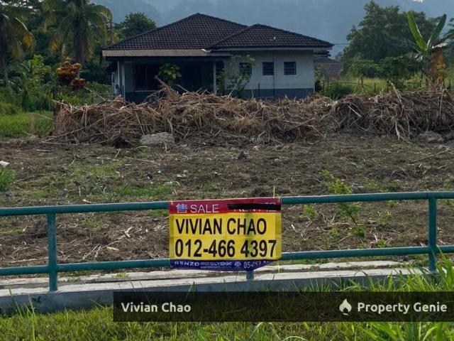 Property for sale in Perak, Tanjong Ipoh