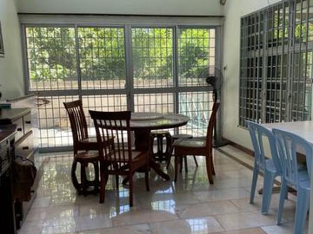 Bungalow for sale in Perak, Tanjong Ipoh