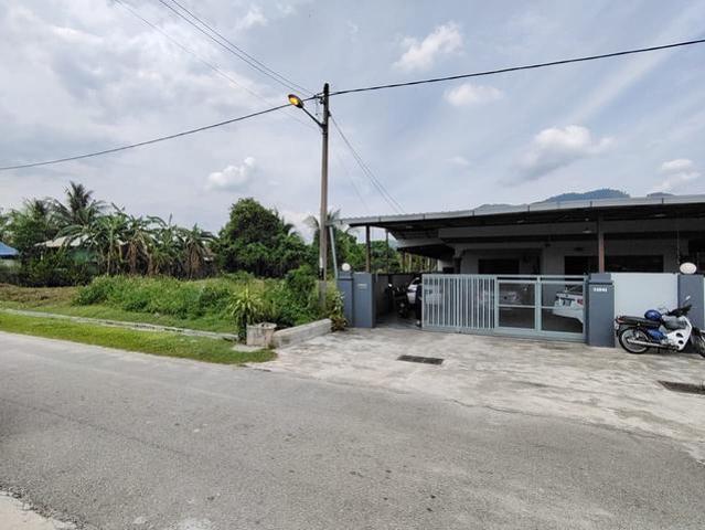 Bungalow for sale in Perak, Tanjong Ipoh
