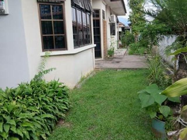 Bungalow for sale in Perak, Tanjong Ipoh