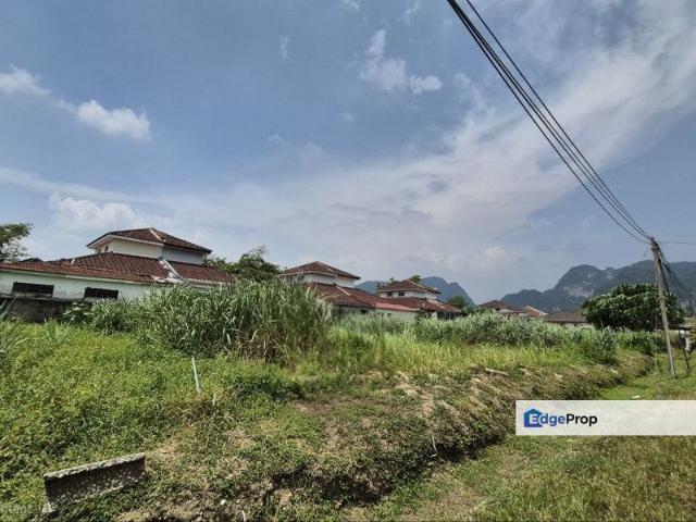 House for sale in Perak, Tanjong Ipoh
