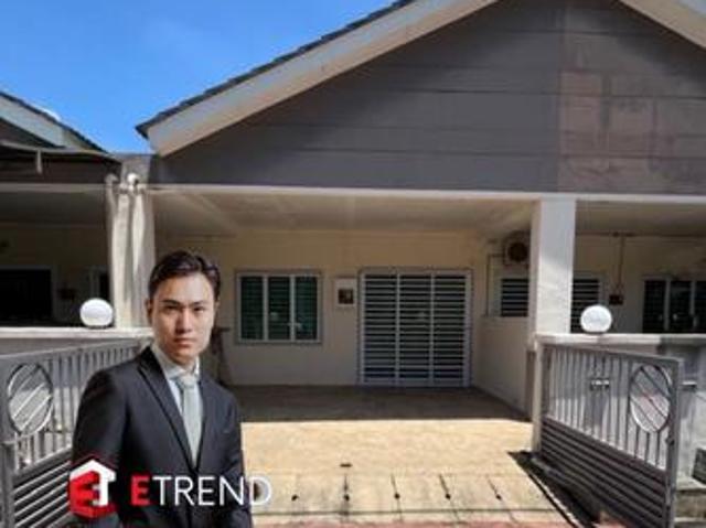 Terraced House for sale in Perak, Tanjong Ipoh