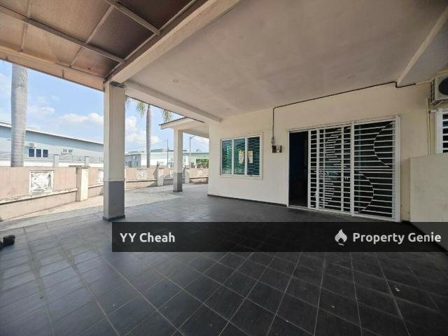 Terraced House for sale in Perak, Tanjong Ipoh