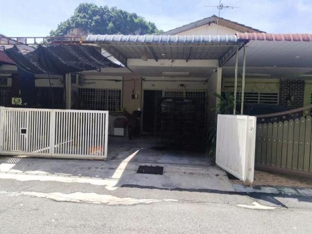 Terraced House for sale in Perak, Tanjong Ipoh