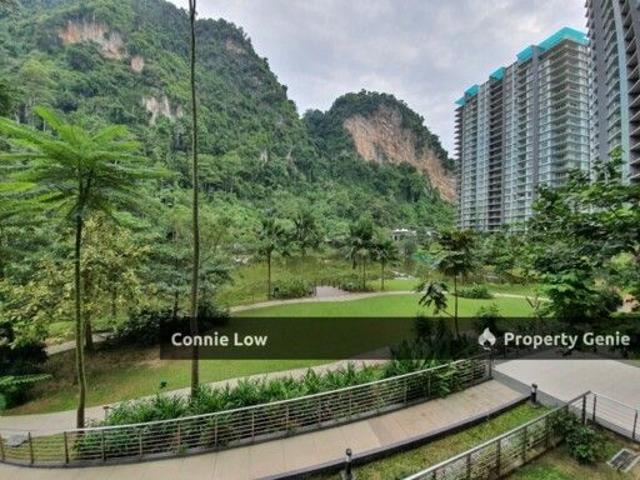 Apartment for rent in Perak, Tanjong Ipoh