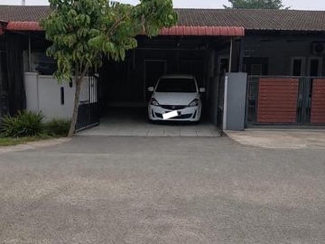 Terraced House for sale in Perak, Tanjong Ipoh