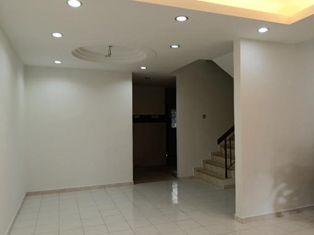 Terraced House for sale in Wellesley, Penang