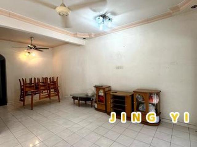 Terraced House for sale in Wellesley, Penang