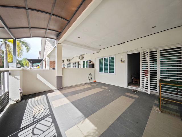 Terraced House for sale in Tambun