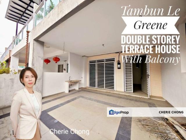 House for sale in Perak, Tanjong Ipoh