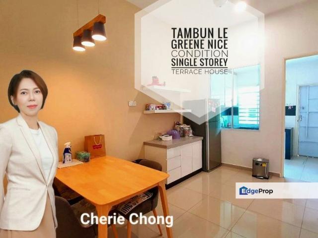 House for sale in Perak, Tanjong Ipoh