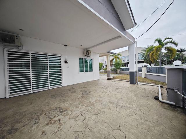 Terraced House for rent in Perak, Tanjong Ipoh