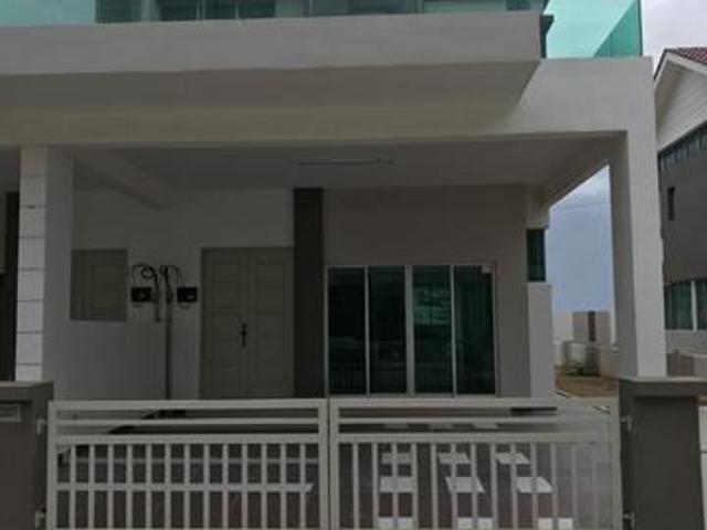 Residential House for rent in Wellesley, Penang