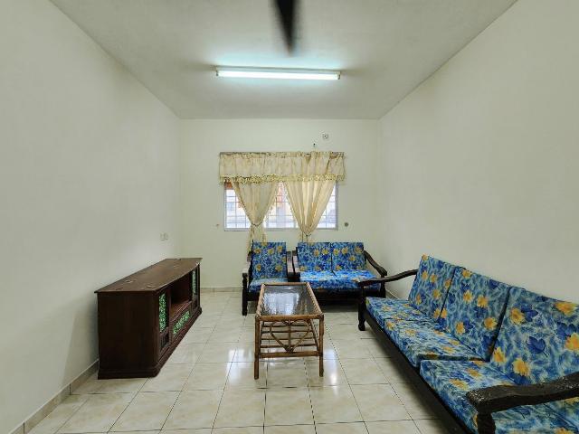 House for rent in Perak, Tanjong Ipoh