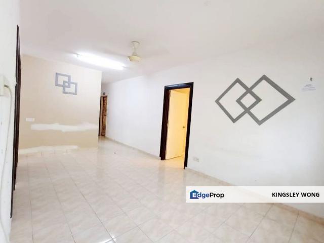 Condominium for rent in Perak, Tanjong Ipoh