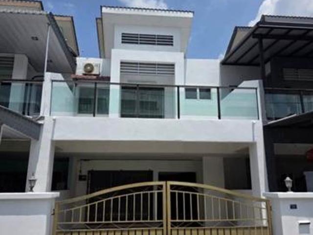 Terraced House for sale in Perak, Tanjong Ipoh