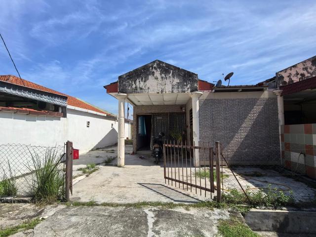 Terraced House for sale in Perak, Tanjong Ipoh