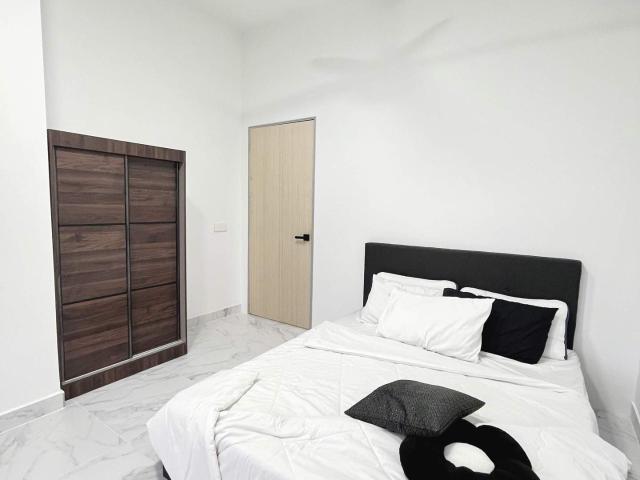 Room for rent in Perak, Tanjong Ipoh