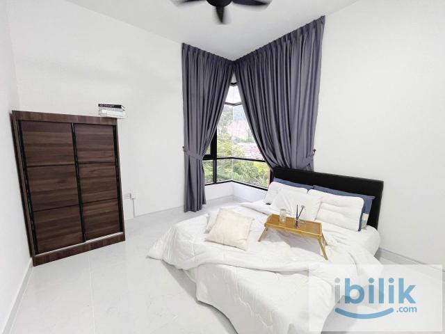 Room for rent in Perak, Tanjong Ipoh