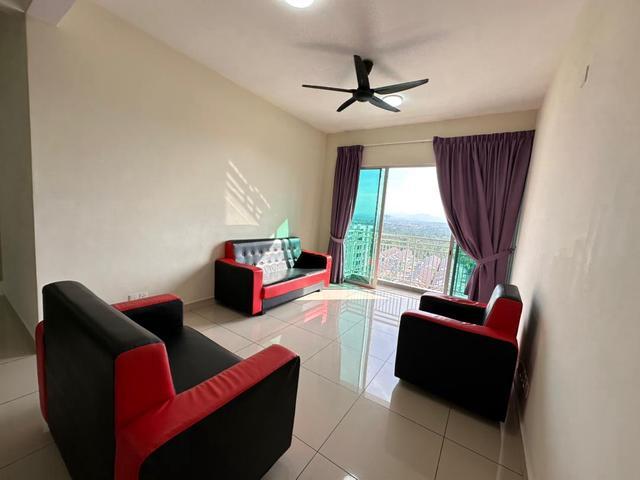 Condominium for rent in Wellesley, Penang