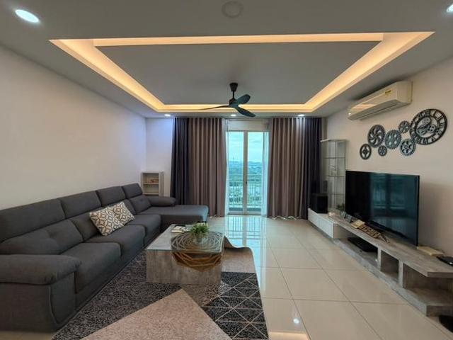 Condominium for rent in Wellesley, Penang