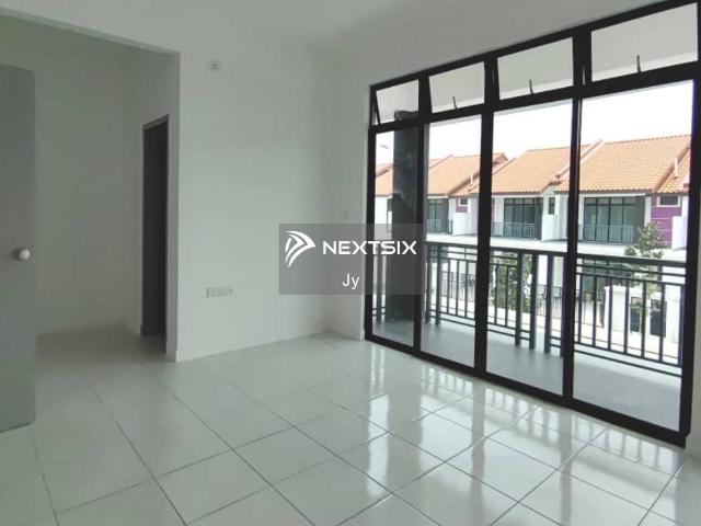 Residential House for sale in Wellesley, Penang