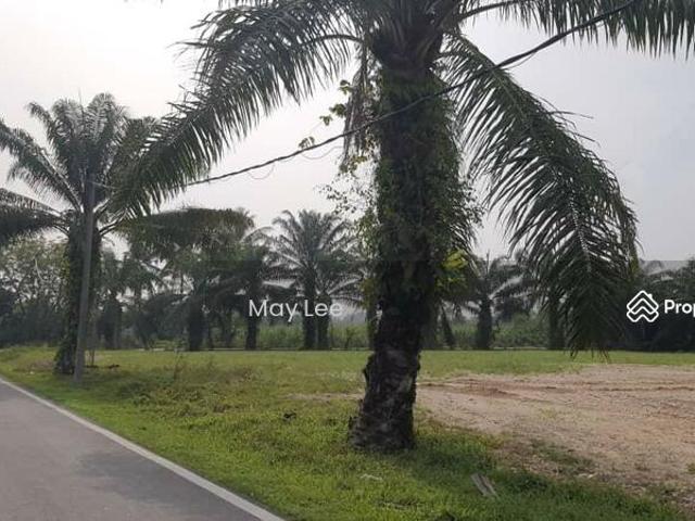 Residential House for sale in Wellesley, Penang