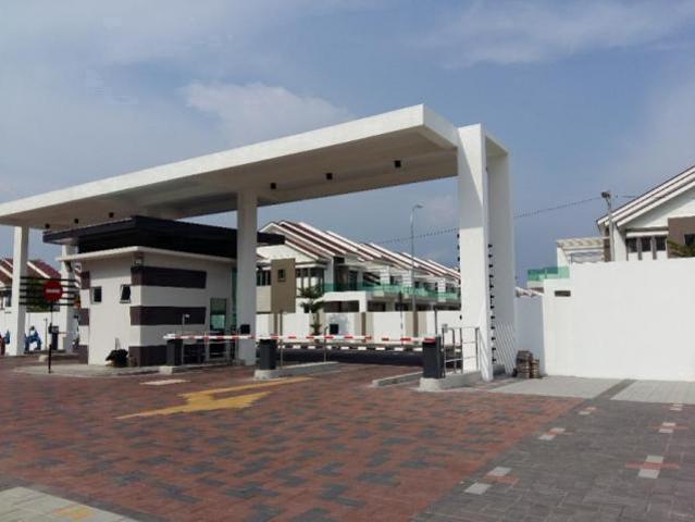 Condominium for sale in Wellesley, Penang