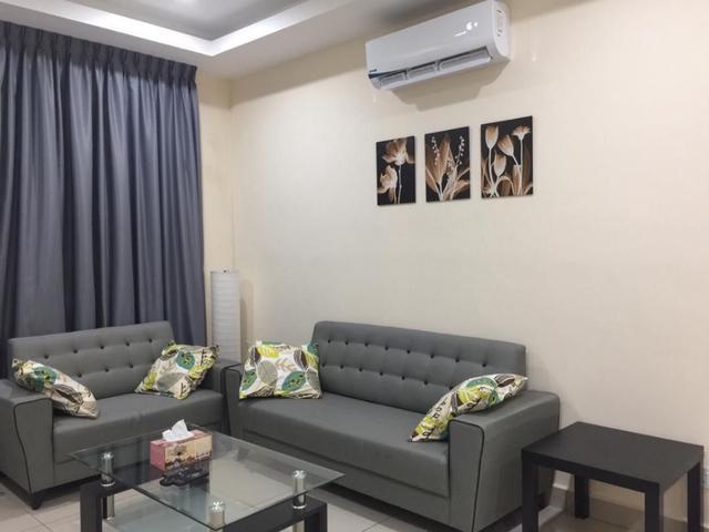 Condominium for sale in Wellesley, Penang