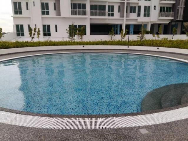 Condominium for sale in Wellesley, Penang